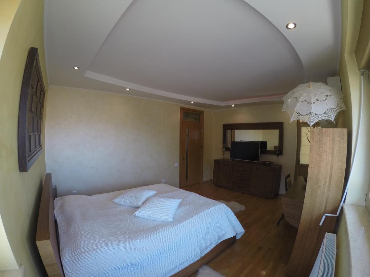 Casa Edwin Panzió Konstanca Kültér fotó