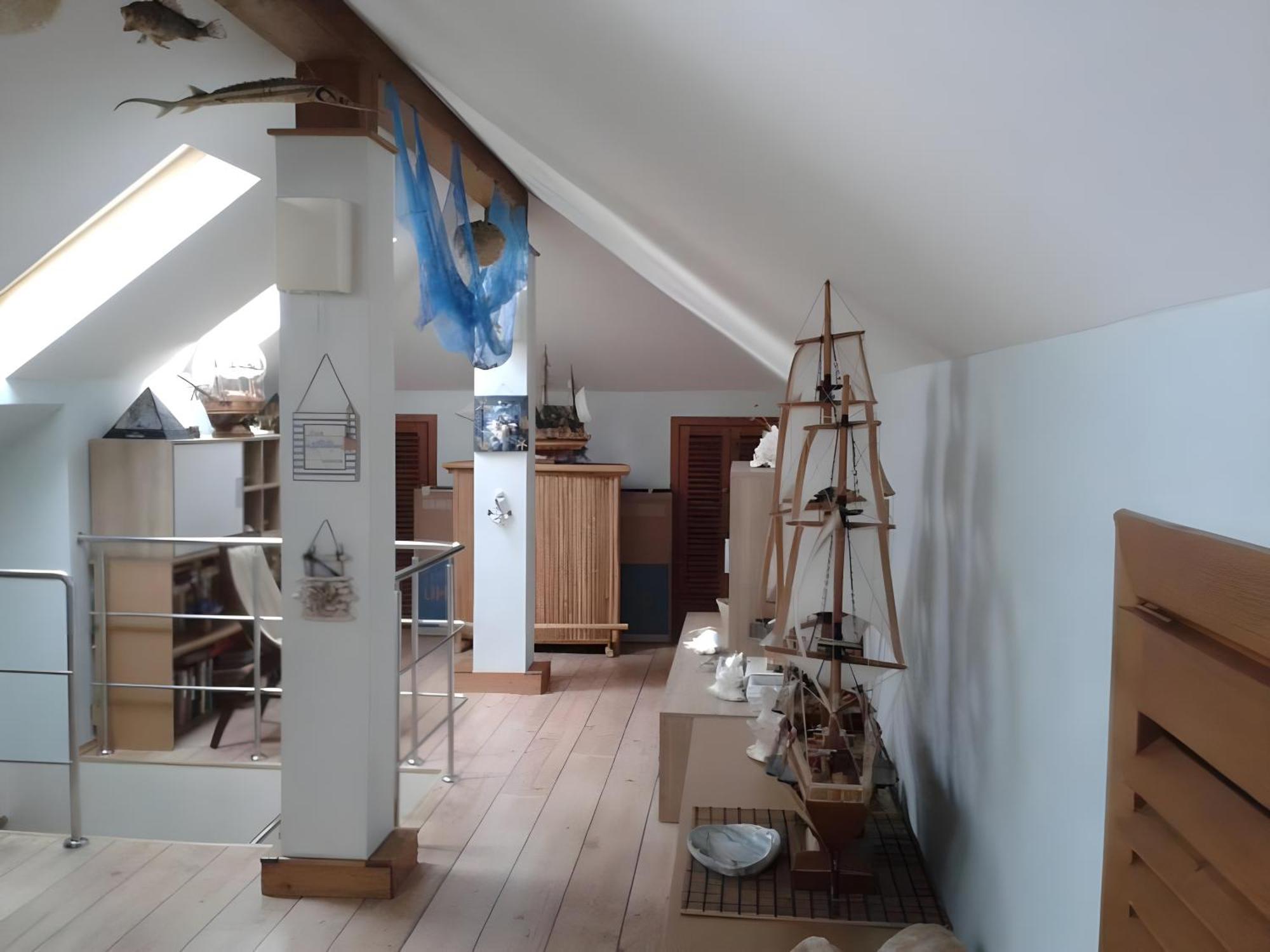 Casa Edwin Panzió Konstanca Kültér fotó