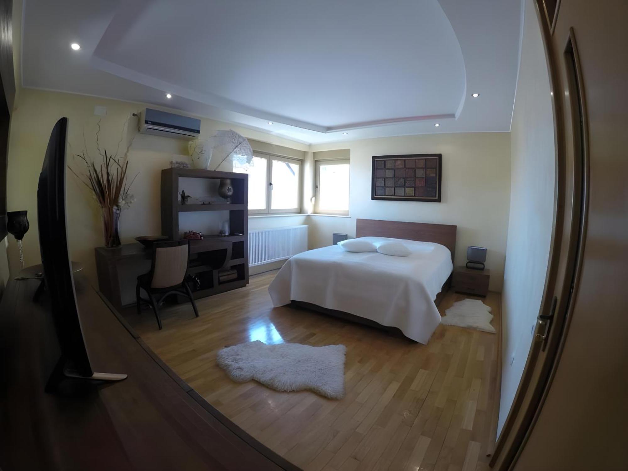 Casa Edwin Panzió Konstanca Kültér fotó