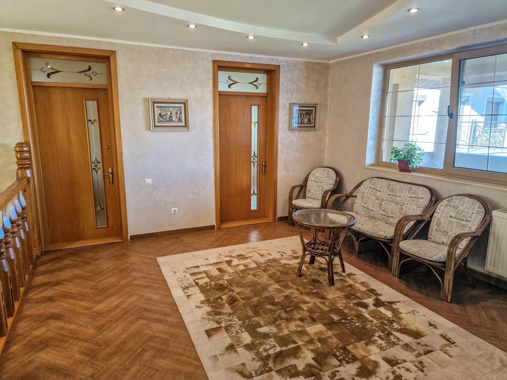 Casa Edwin Panzió Konstanca Kültér fotó