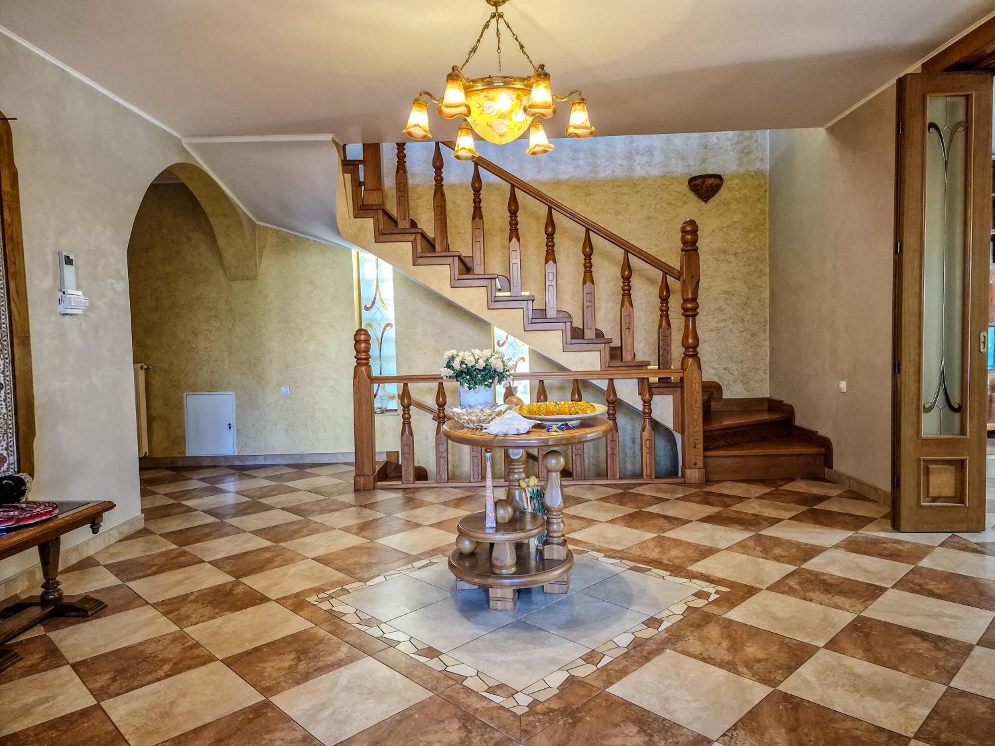 Casa Edwin Panzió Konstanca Kültér fotó