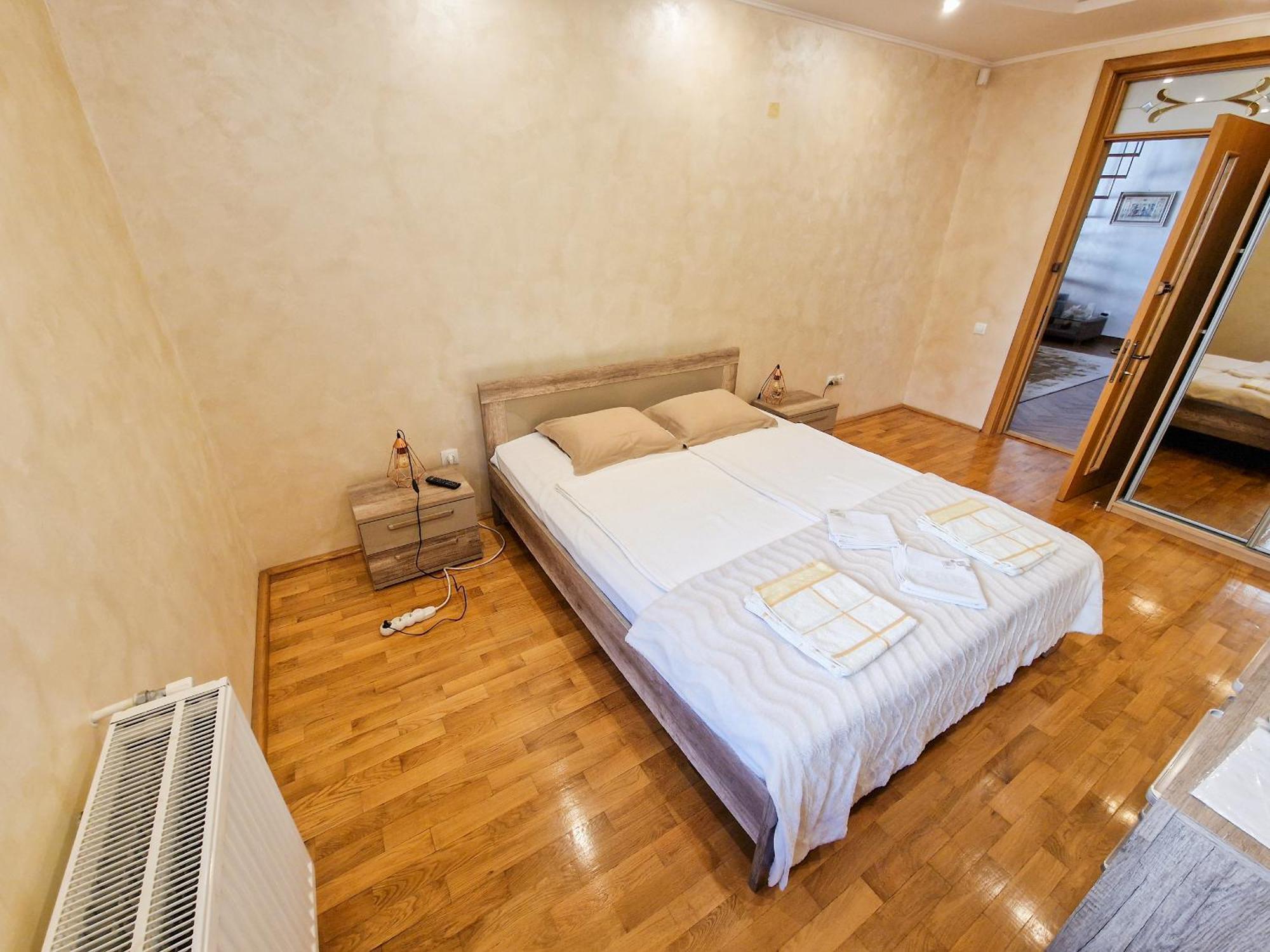 Casa Edwin Panzió Konstanca Kültér fotó
