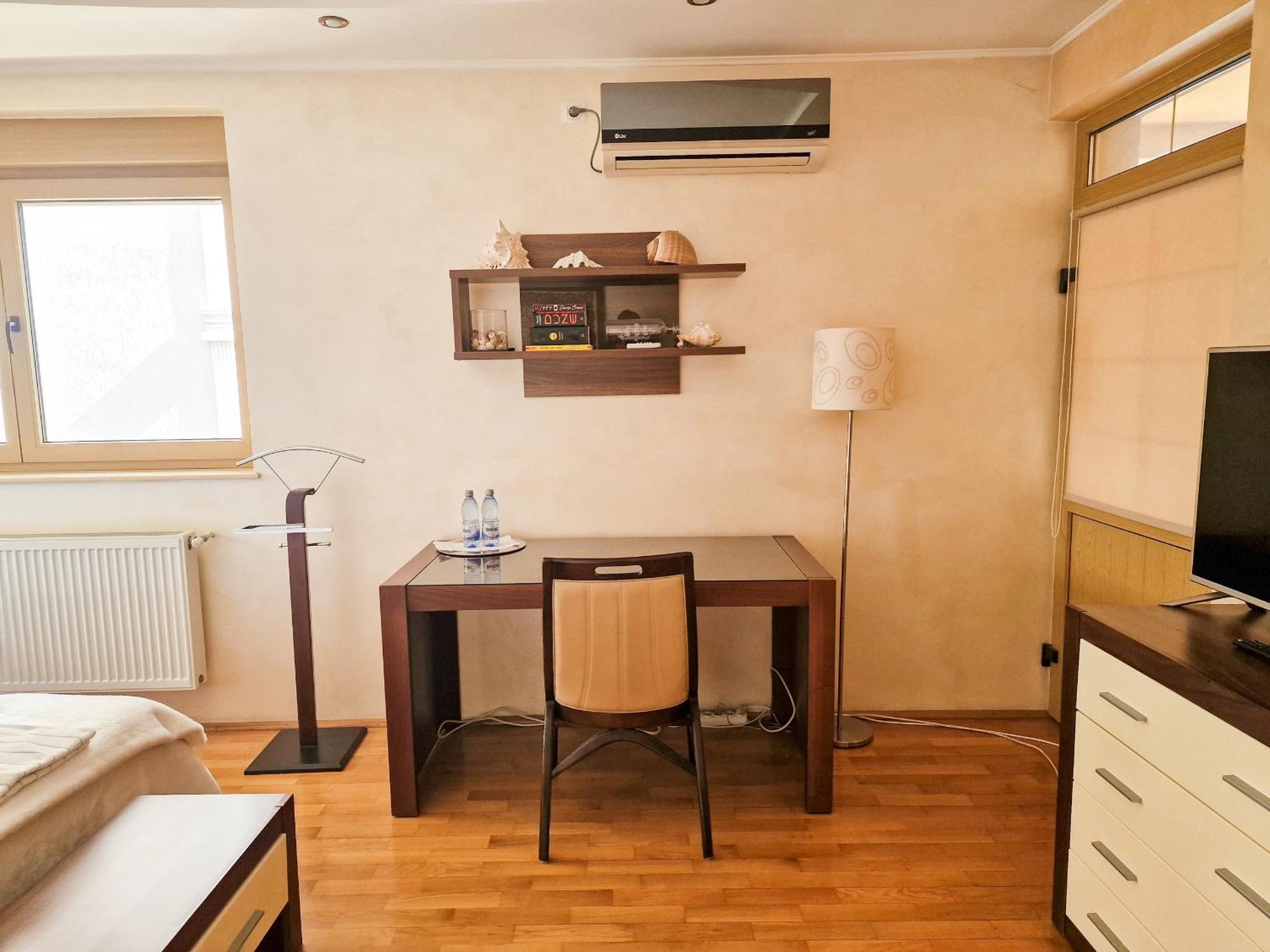 Casa Edwin Panzió Konstanca Kültér fotó