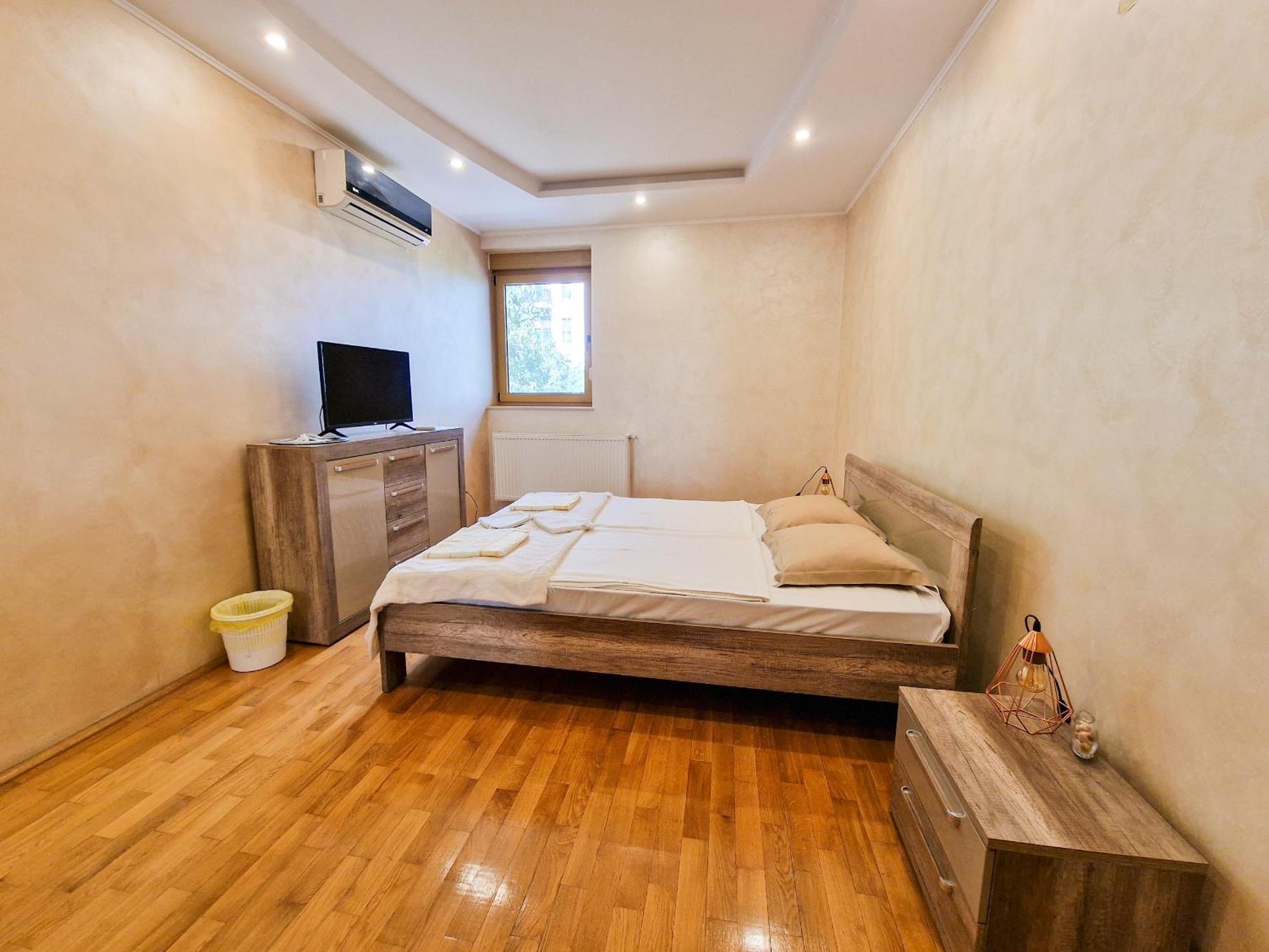 Casa Edwin Panzió Konstanca Kültér fotó