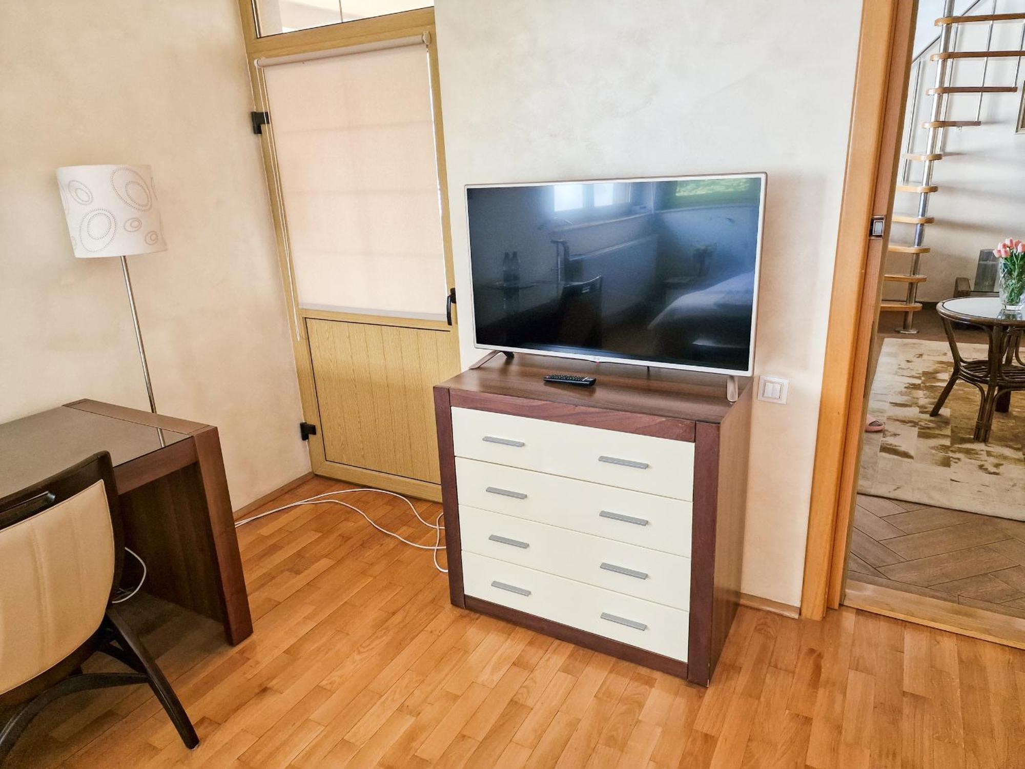 Casa Edwin Panzió Konstanca Kültér fotó