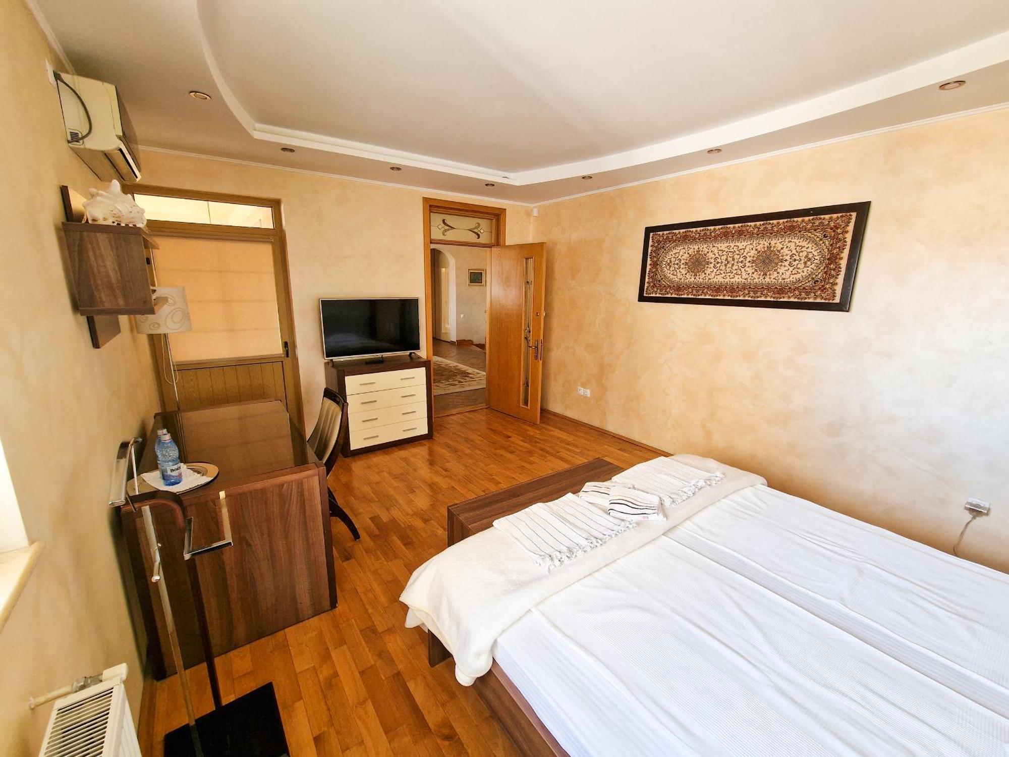 Casa Edwin Panzió Konstanca Kültér fotó