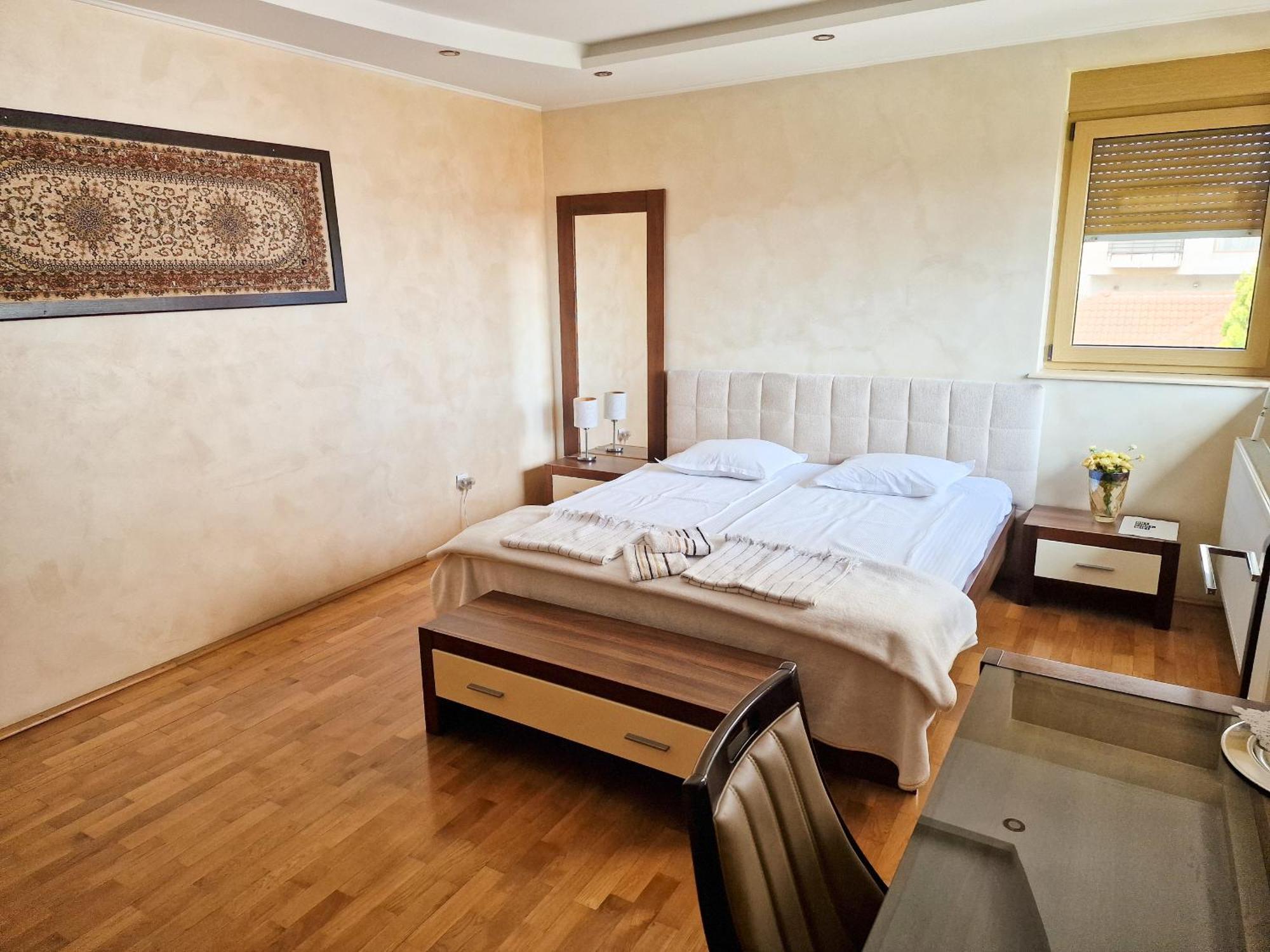 Casa Edwin Panzió Konstanca Kültér fotó